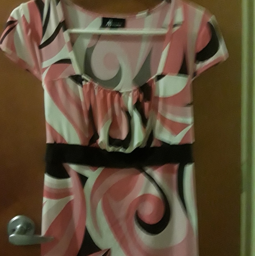 Woman blouse